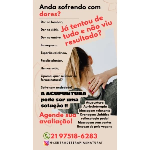 Acupuntura 