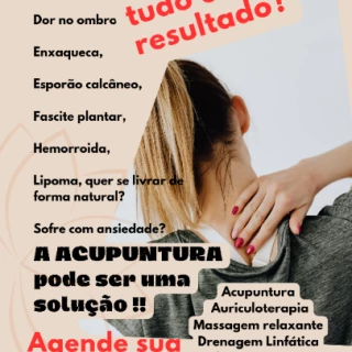 Acupuntura 